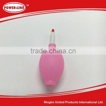 2016 BEST SELLING Silica Gel Dust Blowing Ball photo-2