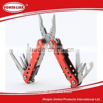 High quality Multifunction plier,Multifunction tool,Foldable design, convenient to carry