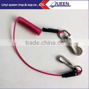 Retractable Scaffolding Tool Lanyard/tool Safety Lanyard photo-2