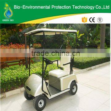 Newest Style Best Popular Golf Club Car Precedent i2 Electric Golf Cart,CE Approval photo-2