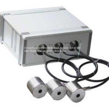 3 Groups Microwave Power Supply photo-2