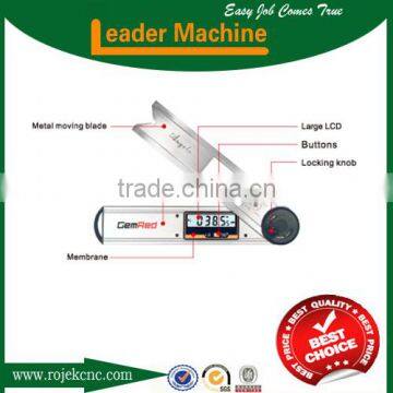 82302-00 LCD digital angle finder