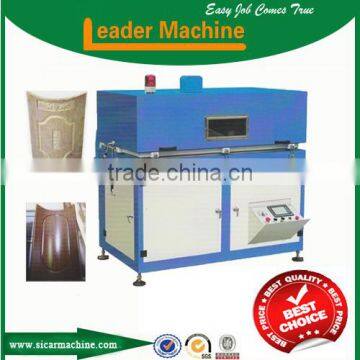 AP9065 PVC Membrane Press Machine