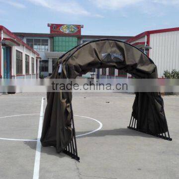 Foldable Car Garage , Folding Vehicle Storage Shelters , Foldable Car Shelters , Car Garage Tent
