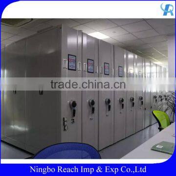 Office Dense Ark Steel Cabinet,mild Steel Frame,Mobile Shelves photo-5