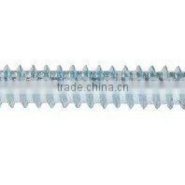 Made in China ! Hex Head Self Drilling Screw/roofing Galvanized Self-drilling Screw With EPDM Washer photo-3