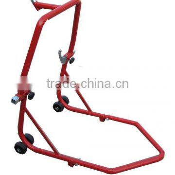 Motorcycle Front Stand Adjustable Paddock Stand photo-1