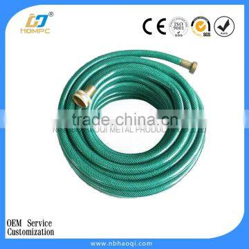 PVC High Pressure Watering Garden Hose photo-2
