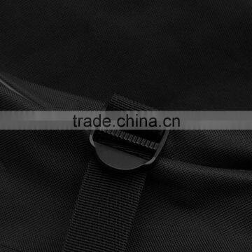 High Quality Waterproof Fabric Travel Car Top Roof Bag photo-5