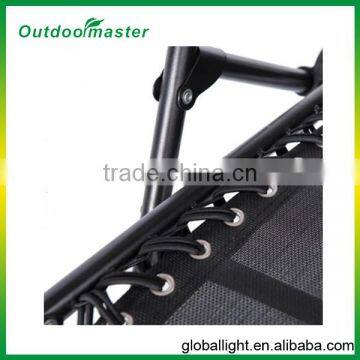 Zero Gravity Chair Beach Chair With Cupholder photo-5