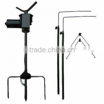 Rotary Pigeon Magnet Decoy Machines photo-2