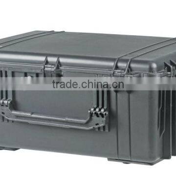 Plastic box to hold things related to Photographic apparatus,Gun and Professional Shooting Range box