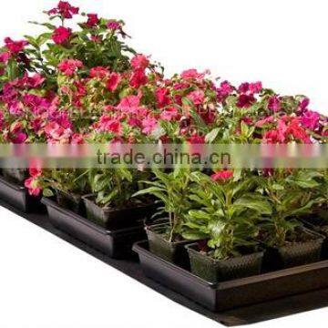 Outdoor Seedling Heated Floor Mat for 4 Tray photo-3