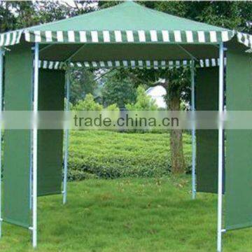 Octagonal Gazebo