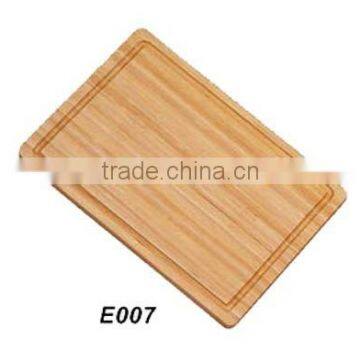 bamboo cutting board