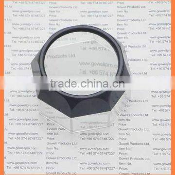 Cylinder Magnifier