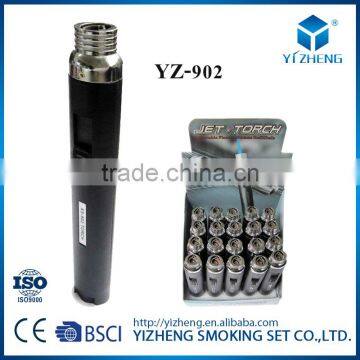 MINI SOLDERING BUTANE GAS TORCH HEATING BURNER TORCH YZ-902