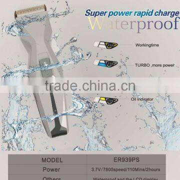 in Guangdong Best Hair Clipper High Quality photo-5