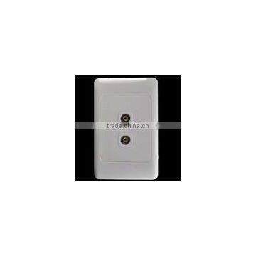 Australian ASTT321-V 1G Satellite socket