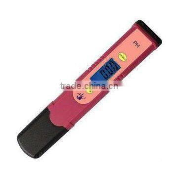 PH meter, water quality meter