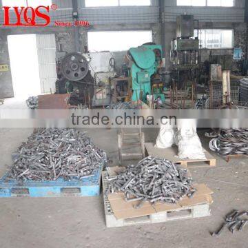 Formwork F Type Clamp Concrete Column Shuttering Clamp photo-6