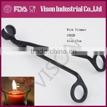 wholesale candle wick trimmers(C002B)