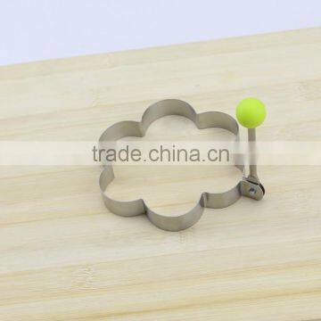 Special Plum Flower Fried Egg Cute Kitchen Tool photo-3
