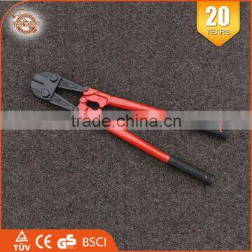 Big Head Manual Cable Wire Cutter Metal Cutting photo-2
