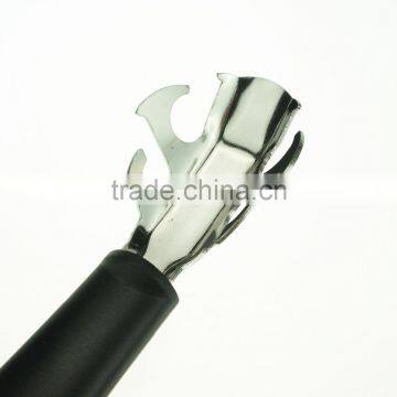 31028 Kitchen Tool Bowl Plate Holder Steamer Lifter Picker Steam Wok Protecter Dishes Opener photo-2