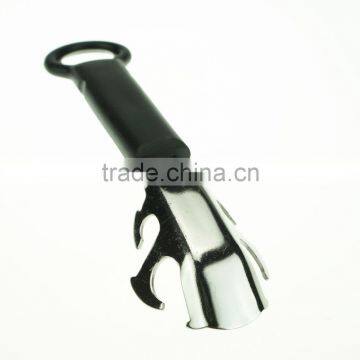 31028 Kitchen Tool Bowl Plate Holder Steamer Lifter Picker Steam Wok Protecter Dishes Opener photo-3