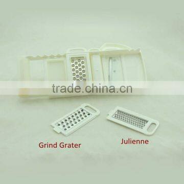 2017 Multifunction High Quality Household Vegetable Slicer Cutter photo-2