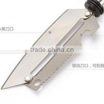 Kitchen Knife;Multi Functional Knife; Planing Knife photo-2