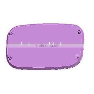 ABS Assembly of Car Air Purifier Mould photo-6