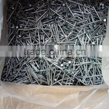 Galvanized Smooth Concrete Nail photo-5