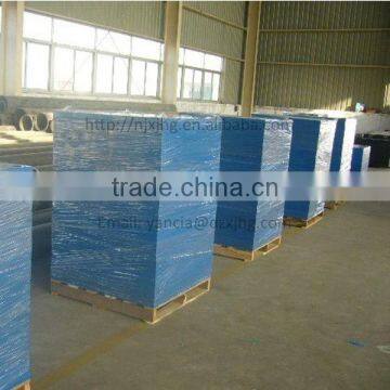 3mm Good Quality Grey pp Sheet Price photo-6