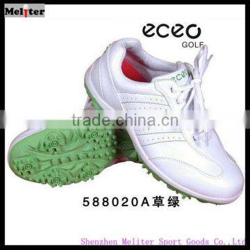 durable and cool Men's Cheapest and Comfort Golf Shoe for man