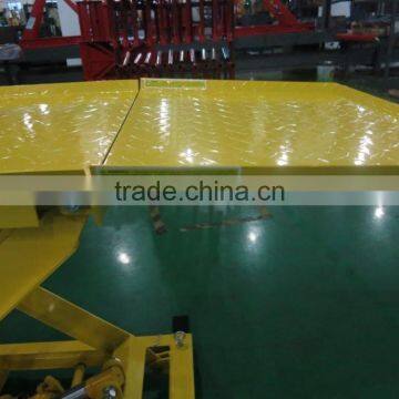 Motorcycle Lift AL08HS0301 photo-5