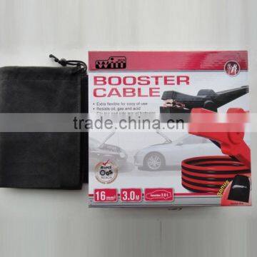 Booster Cable BC04GC36 photo-5