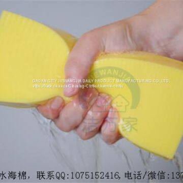 Car Washing Drying Square PVA Sponge photo-4