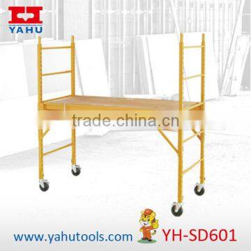 Steel Multi Purpose Utility Scaffolding Chinese Manufacturer