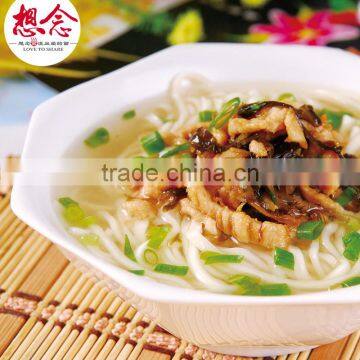 Xiang Nian Brand Wholesale Instant Noodles 1000g Sweet Potato Noodle photo-6