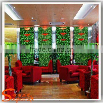 High Quality Artificial Grass Decoration Factory Wholesale Direct Sales photo-6