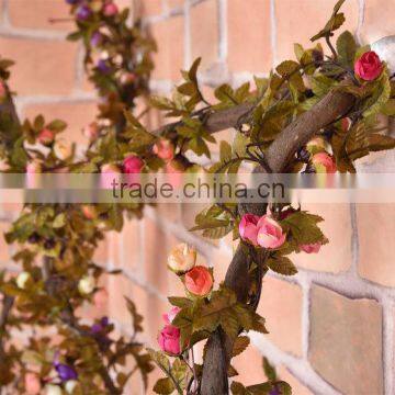 Artificial Ivy Vines , Wedding Decoration Vines photo-4