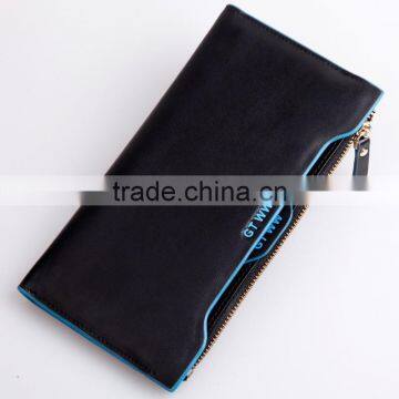 Custom-made Hand Tooled Leather Wallet photo-4