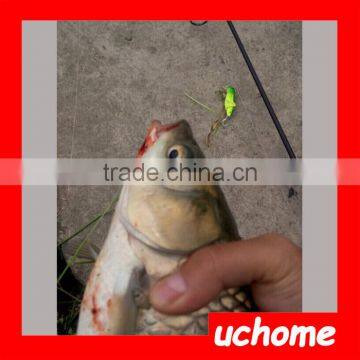 UCHOME Deep Diving Fishing Lures Grasshopper Lures photo-5
