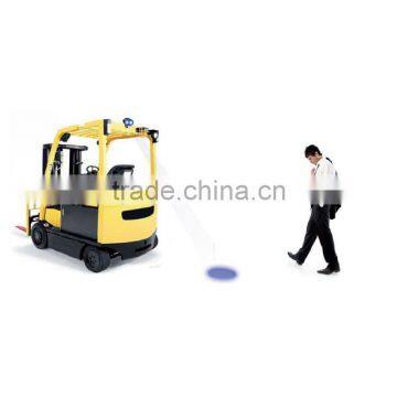 Led Forklift Safety Light 10W 80V Blue Spot Forklift Lights photo-2