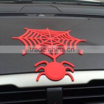 Silicone Magic Sticky Pad Anti-Slip Thin Mat for Car Interior Styling Accessories photo-4