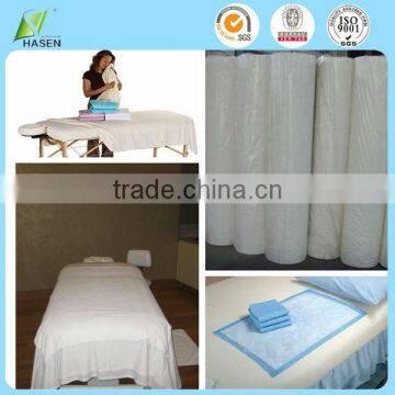 China supplier massage bedding set