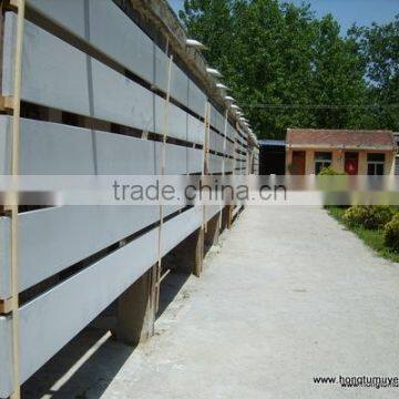 Hot New Products External Wall Panel Latest Products Solid Wood or MDF Wall Panel