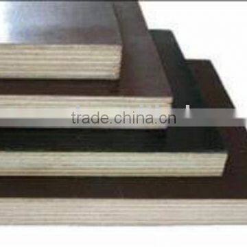 shuttering plywood concrete forwork